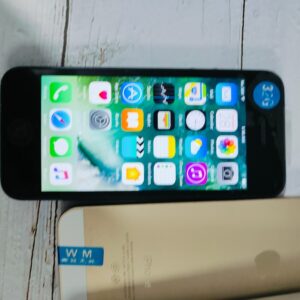85% N ew , tested, 100% working Apple iPhone 5 16 32  Unlocked Black Silver Gold Color Black Storage Capacity 32 GB - Image 8