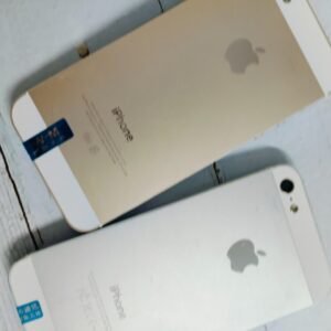 85% N ew , tested, 100% working Apple iPhone 5 16 32  Unlocked Black Silver Gold Color Black Storage Capacity 32 GB - Image 12
