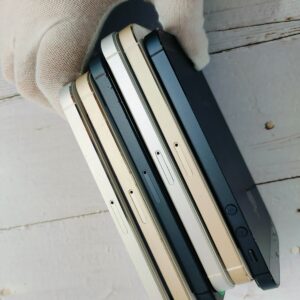 85% N ew , tested, 100% working Apple iPhone 5 16 32  Unlocked Black Silver Gold Color Black Storage Capacity 32 GB - Image 14