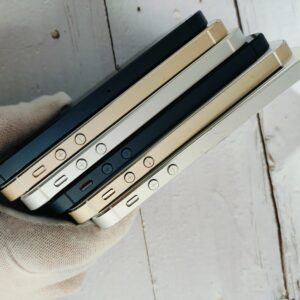 85% N ew , tested, 100% working Apple iPhone 5 16 32  Unlocked Black Silver Gold Color Black Storage Capacity 32 GB - Image 17