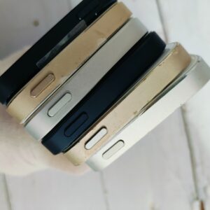 85% N ew , tested, 100% working Apple iPhone 5 16 32  Unlocked Black Silver Gold Color Black Storage Capacity 32 GB - Image 18