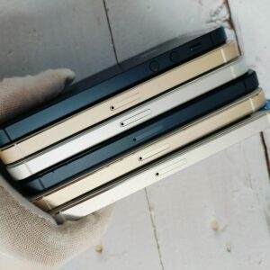 85% N ew , tested, 100% working Apple iPhone 5 16 32  Unlocked Black Silver Gold Color Black Storage Capacity 32 GB - Image 20