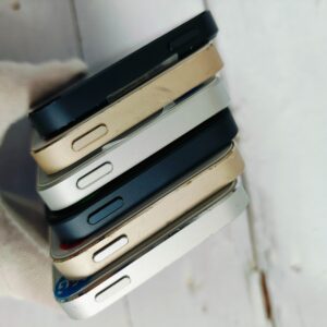 85% N ew , tested, 100% working Apple iPhone 5 16 32  Unlocked Black Silver Gold Color Black Storage Capacity 32 GB - Image 21