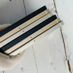 85% N ew , tested, 100% working Apple iPhone 5 16 32  Unlocked Black Silver Gold Color Black Storage Capacity 32 GB - Image 22
