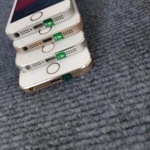 90% N ew tested 100% working Apple iphone 5S 16GB Unlocked without Box Color Silver Storage Capacity 16 GB - Image 8