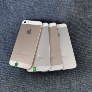90% N ew tested 100% working Apple iphone 5S 16GB Unlocked without Box Color Silver Storage Capacity 16 GB - Image 14