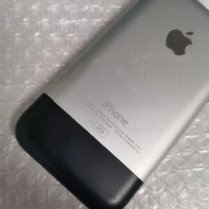 Fully Working IOS 1.0 Apple iphone 1st generation 4GB 8GB 16GB Unlocked  2G GSM Storage Capacity 16 GB IOS IOS 3.1.3 - Image 2