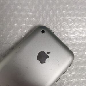 Fully Working IOS 1.0 Apple iphone 1st generation 4GB 8GB 16GB Unlocked  2G GSM Storage Capacity 16 GB IOS IOS 3.1.3 - Image 3