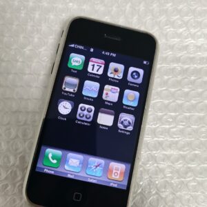 Fully Working IOS 1.0 Apple iphone 1st generation 4GB 8GB 16GB Unlocked  2G GSM Storage Capacity 16 GB IOS IOS 3.1.3 - Image 4