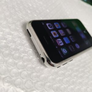 Fully Working IOS 1.0 Apple iphone 1st generation 4GB 8GB 16GB Unlocked  2G GSM Storage Capacity 16 GB IOS IOS 3.1.3 - Image 7