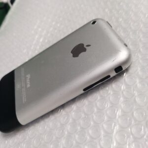 Fully Working IOS 1.0 Apple iphone 1st generation 4GB 8GB 16GB Unlocked  2G GSM Storage Capacity 16 GB IOS IOS 3.1.3 - Image 15