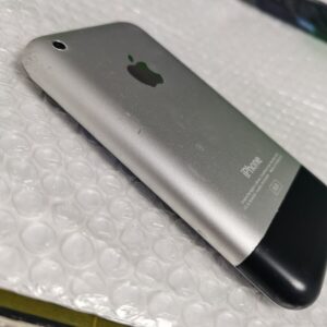 Fully Working IOS 1.0 Apple iphone 1st generation 4GB 8GB 16GB Unlocked  2G GSM Storage Capacity 16 GB IOS IOS 3.1.3 - Image 17