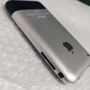 Fully Working IOS 1.0 Apple iphone 1st generation 4GB 8GB 16GB Unlocked  2G GSM Storage Capacity 16 GB IOS IOS 3.1.3 - Image 20