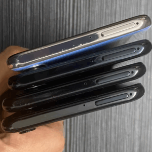 Huawei P30 lite 128GB Global Unlocked Android Smartphone Google play Color Black - Image 4