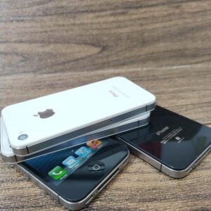 90% N ew , tested, 100% working Apple iPhone 4S 8 16 32GB IOS 6.1.3 Unlocked Color Black Storage Capacity 8 GB - Image 4