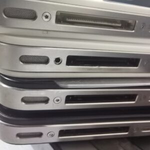 90% N ew , tested, 100% working Apple iPhone 4S 8 16 32GB IOS 6.1.3 Unlocked Color Black Storage Capacity 8 GB - Image 11