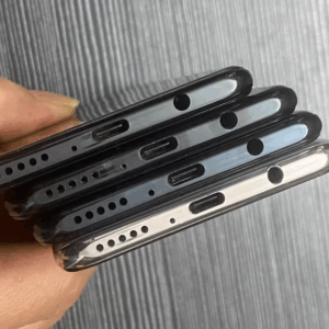 Huawei P30 lite 128GB Global Unlocked Android Smartphone Google play Color Black - Image 5