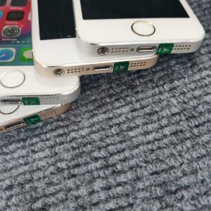 90% N ew Apple iPhone 5S 16GB   Unlocked 4G LTE Smart phone no fingerprint Color Silver Storage Capacity 16 GB - Image 6