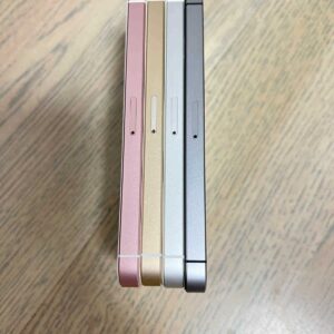 Apple iPhone SE 1St Generation 16 32 64GB Unlocked 4G LTE Smartphone Color Silver Storage Capacity 32 GB - Image 6