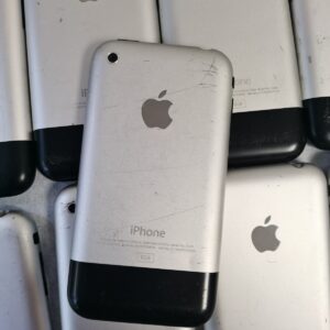 Unlocked Jailbreaked apple iphone 1st generation 4GB 8GB 16GB 2G GSM IOS 1 IOS 3 Storage Capacity 8 GB IOS IOS 1 - Image 4