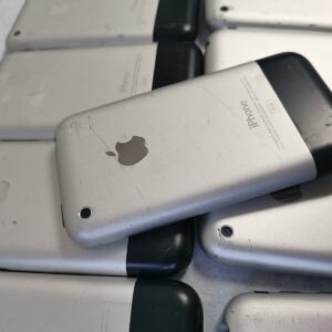 Unlocked Jailbreaked apple iphone 1st generation 4GB 8GB 16GB 2G GSM IOS 1 IOS 3 Storage Capacity 8 GB IOS IOS 1 - Image 5