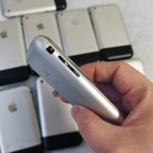 Unlocked Jailbreaked apple iphone 1st generation 4GB 8GB 16GB 2G GSM IOS 1 IOS 3 Storage Capacity 8 GB IOS IOS 1 - Image 10