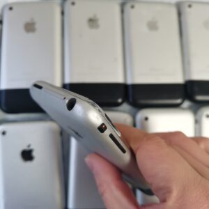 Unlocked Jailbreaked apple iphone 1st generation 4GB 8GB 16GB 2G GSM IOS 1 IOS 3 Storage Capacity 8 GB IOS IOS 1 - Image 12