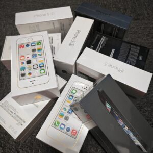 📱 Apple iPhone 5 5S 16/32/64GB Unlocked Black silver gold sealed Smartphone 📱 colour black Storage 16GB Model Number 5G - Image 2