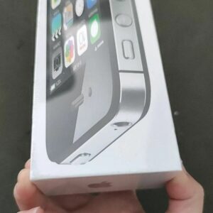 Apple iPhone 4s 8GB Black/white (Unlocked) (CDMA + GSM) IOS9 Sealed Smartphone - Image 2
