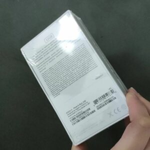 Apple iPhone 4s 8GB Black/white (Unlocked) (CDMA + GSM) IOS9 Sealed Smartphone - Image 7