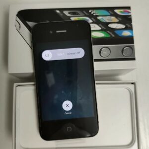 Unlocked Original Apple iPhone 4 Cell Phones 8/16/32/GB ROM 5MP Camera IOS 7 StorageCapacity 8gb colors black - Image 9