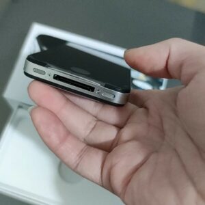 Unlocked Original Apple iPhone 4 Cell Phones 8/16/32/GB ROM 5MP Camera IOS 7 StorageCapacity 8gb colors black - Image 10