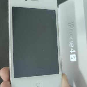 Unlocked Apple iPhone 4s -8/16/32/64GB White iOS6 3G WIFI Smartphone sealed Storage Capacity 8 GB - Image 6