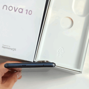 Huawei Nova 10 6.67in 50MP Snapdragon 778G 4G 8+256GB HarmonyOS Google Play   bundling Mobile phone+charger Storage Capacity 128GB 8GB RAM - Image 6