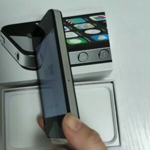 Unlocked Original Apple iPhone 4 Cell Phones 8/16/32/GB ROM 5MP Camera IOS 7 StorageCapacity 32gb colors white - Image 5