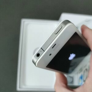 Unlocked Original Apple iPhone 4 Cell Phones 8/16/32/GB ROM 5MP Camera IOS 7 StorageCapacity 32gb colors white - Image 6