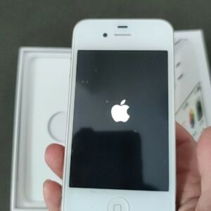Unlocked Original Apple iPhone 4 Cell Phones 8/16/32/GB ROM 5MP Camera IOS 7 StorageCapacity 32gb colors white - Image 9