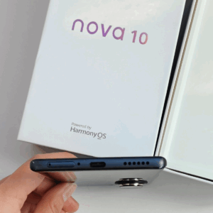 Huawei Nova 10 6.67in 50MP Snapdragon 778G 4G 8+256GB HarmonyOS Google Play   bundling Mobile phone+charger Storage Capacity 128GB 8GB RAM - Image 7