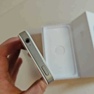📱 Apple iPhone 4s 32GB - Unlocked white Grade A+ Condition IOS 6.1.3 sealed 📱 - Image 6