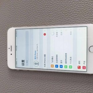 usedphone Original Apple iPhone 6 Plus 16/32/64/128GB (Unlocked) working well storage 16GB version With fingerprint function - Image 8