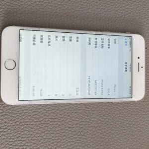 usedphone Original Apple iPhone 6 Plus 16/32/64/128GB (Unlocked) working well storage 16GB version With fingerprint function - Image 12