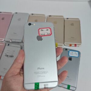 usedphone Apple iPhone 6 Plus 16/32/64/128GB (Unlocked) all colors working well storage 16GB Model Number 6G version With fingerprint function - Image 2