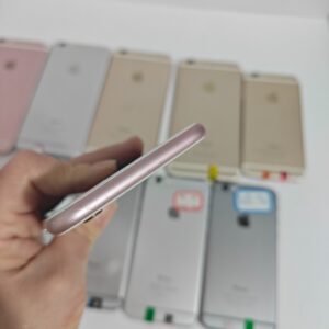 usedphone Apple iPhone 6 Plus 16/32/64/128GB (Unlocked) all colors working well storage 16GB Model Number 6G version With fingerprint function - Image 7