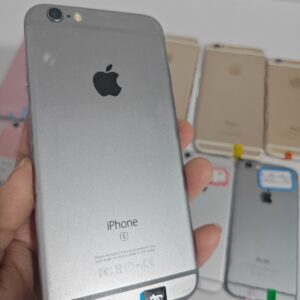 usedphone Apple iPhone 6 Plus 16/32/64/128GB (Unlocked) all colors working well storage 16GB Model Number 6G version With fingerprint function - Image 13
