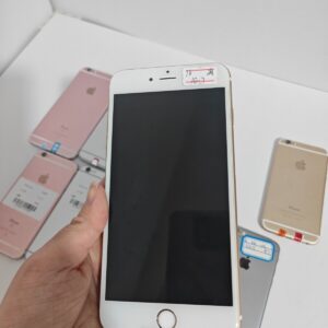 usedphone Apple iPhone 6 Plus 16/32/64/128GB (Unlocked) all colors working well storage 16GB Model Number 6G version With fingerprint function - Image 15