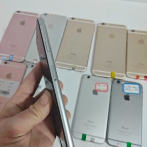 usedphone Apple iPhone 6 Plus 16/32/64/128GB (Unlocked) all colors working well storage 16GB Model Number 6G version With fingerprint function - Image 17