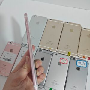 usedphone Apple iPhone 6 Plus 16/32/64/128GB (Unlocked) all colors working well storage 16GB Model Number 6G version With fingerprint function - Image 20
