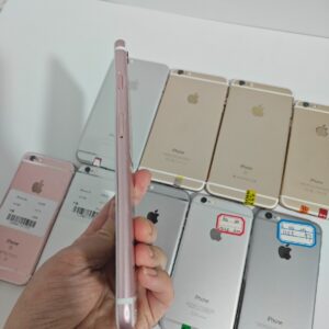 usedphone Apple iPhone 6 Plus 16/32/64/128GB (Unlocked) all colors working well storage 16GB Model Number 6G version With fingerprint function - Image 21