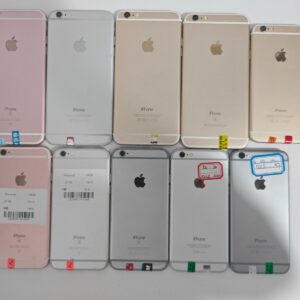 usedphone Apple iPhone 6 Plus 16/32/64/128GB (Unlocked) all colors working well storage 16GB Model Number 6G version With fingerprint function - Image 22