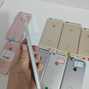 usedphone Apple iPhone 6 Plus 16/32/64/128GB (Unlocked) all colors working well storage 16GB Model Number 6G version With fingerprint function - Image 23